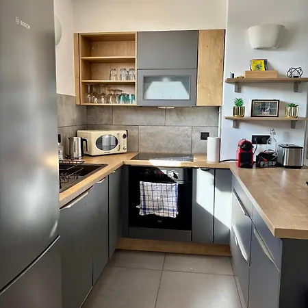 Penthouse Panoramique Avec Jacuzzi Appartement Ajaccio (Corsica)
